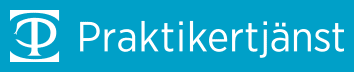 praktikertjanst logotype